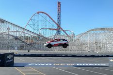 mira el record guinness del sonic