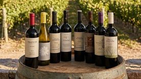 Diez Malbec para celebrar en su día. Diez Malbec para celebrar en su día.