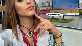 Yanet García es una de las influencer más populares de Instagram. Foto: Instagram