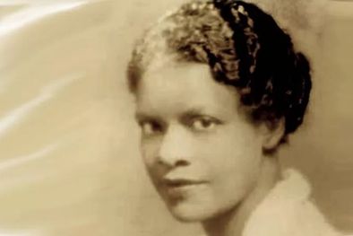 MDZol | Eunice Carter ya había acumulado muchos logros para cuando conoció a Dewey.