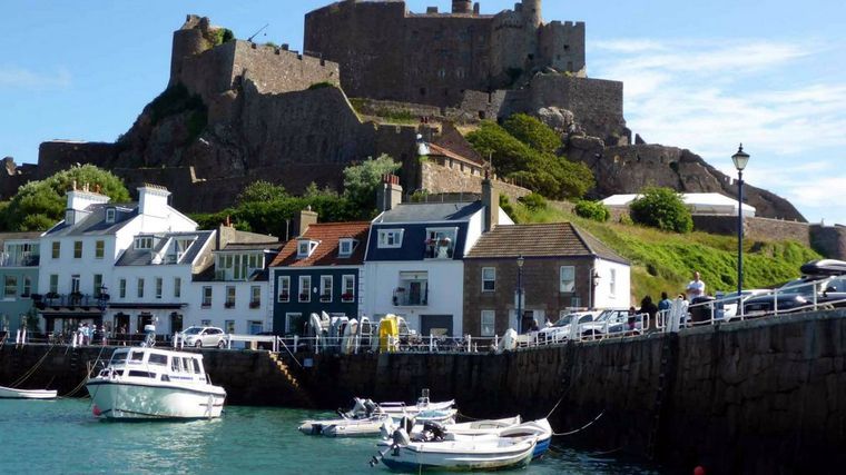 Foto: BritishSummer.