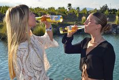 No te pierdas la galería de fotos, al final. Cre´dito: Marianela Mena/MDZ