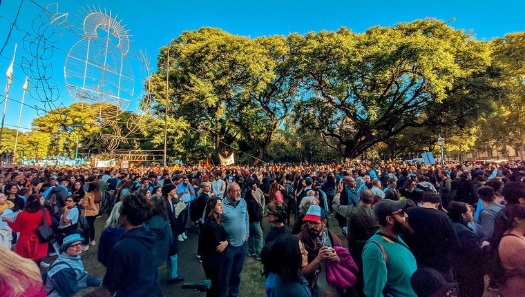 Foto: Santiago Tagua