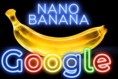 Nano Banana: la IA de generación de imágenes. Nano Banana: la IA de generación de imágenes.