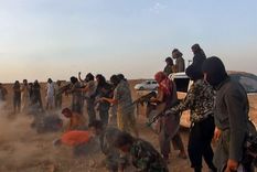 kurdos arrebataron un centenar de aldeas al ei en siria