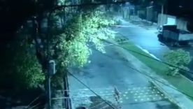 Ciudad modelo de Brasil anuncia la eliminación de cableado urbano aéreo, una iniciativa que Mendoza podría pensar para evitar enormes perjuicios. Y feísmos.
