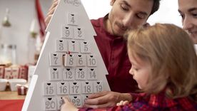 Comenzó en Alemania como un rito íntimo para preparar el espíritu antes de Navidad, pero hoy los calendarios de adviento tienen cada vez más adeptos en Argentina.