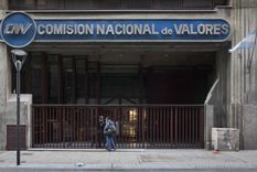 la cnv amplia los activos elegibles para los fci