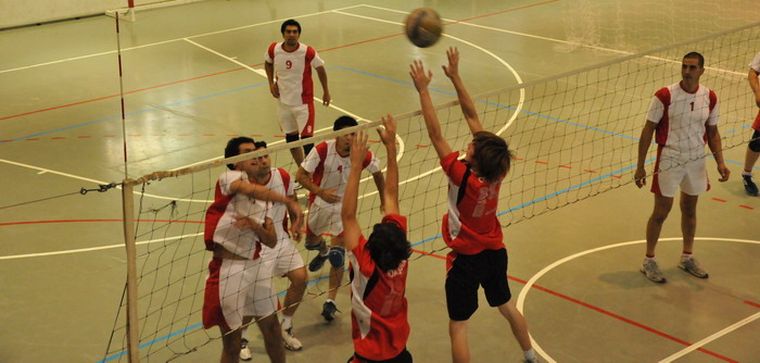 Foto: Pablo Matar/mediamza.com