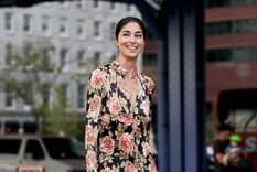 Este vestido conquista la escena mundial.