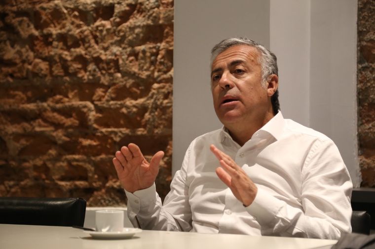 Foto: Maximiliano Ríos / MDZ