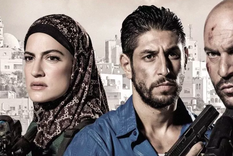 murio un integrante clave de la serie fauda durante un combate en gaza