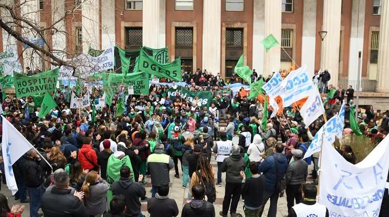 Foto: ALF PONCE MERCADO / MDZ