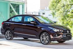 ¿estas buscando salida laboral? este es el mejor auto para lanzarte como uber en mendoza