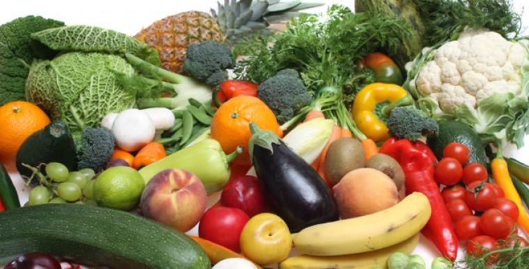 Descubre el alimento que tiene más proteínas que la carne Foto: Shutterstock