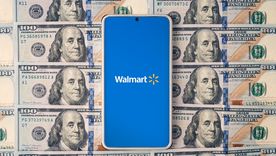 El Samsung Galaxy S23 Ultra es la estrella de las ofertas disponibles en Walmart. El Samsung Galaxy S23 Ultra es la estrella de las ofertas disponibles en Walmart.