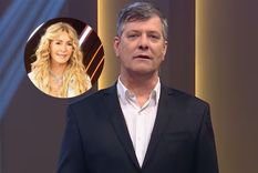 En América dieron a conocer los motivos de la decisión de la productora artística. Foto: Instagram/ @bycrismorena/ captura de video: El Trece.&nbsp;