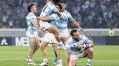 Felipe Contepomi definió el XV de Los Pumas para su primer partido del año. Felipe Contepomi definió el XV de Los Pumas para su primer partido del año.