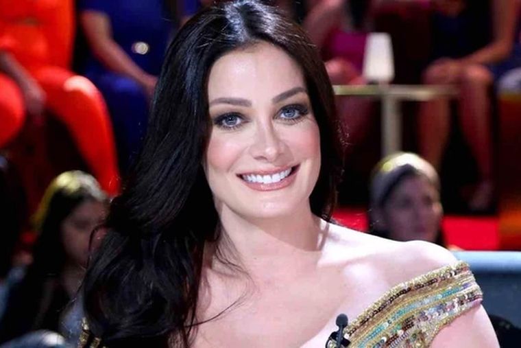 Dayanara Torres está orgullosa de los logros que está obteniendo su hijo mayor.