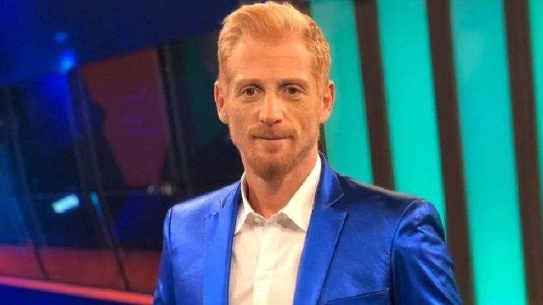 Martín Liberman cargó contra sus colegas.