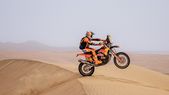 El Dakar redobla la apuesta para su edición 2027.