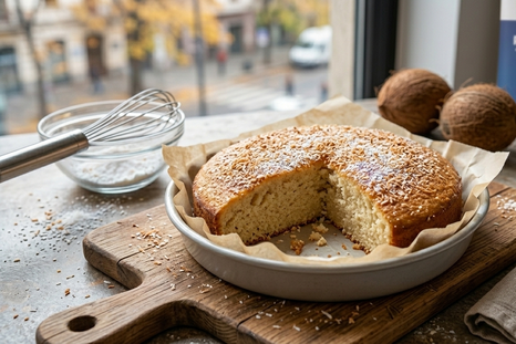 Ideal para la merienda. Fuente: IA Gemini. Ideal para la merienda. Fuente: IA Gemini.