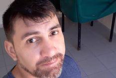 Eduardo Bentancourt fue hallado muerto el viernes por la tarde. Eduardo Bentancourt fue hallado muerto el viernes por la tarde.