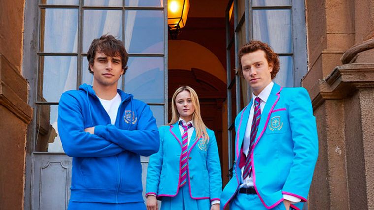 Los estrenos en febrero. Los estrenos en febrero.