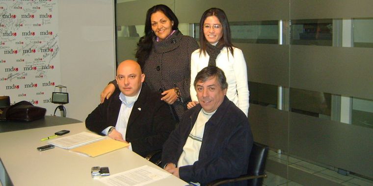 Foto: MDZ / Christian Sanz