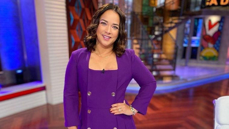 Adamari López, Luis Fonsi