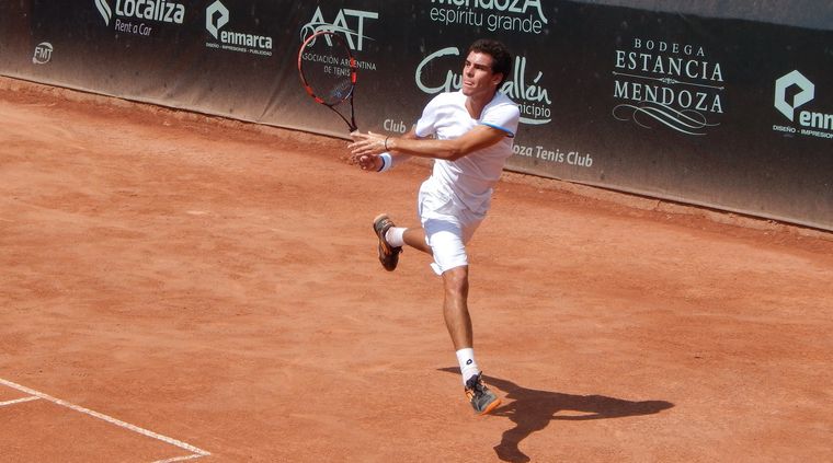 Foto: Juan Borsani/MDZ