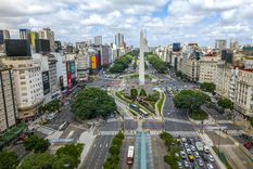 El pronóstico anticipa una jornada templada en gran parte del país, con una sola provincia bajo alerta. El pronóstico anticipa una jornada templada en gran parte del país, con una sola provincia bajo alerta.