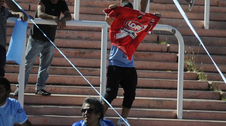 Foto: Fernando Martínez / MDZ