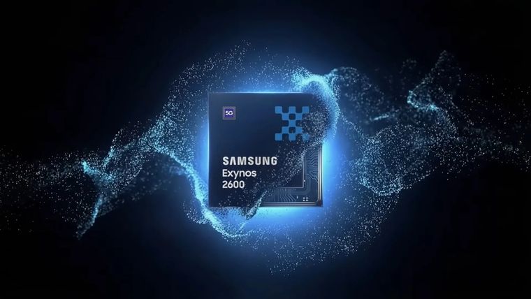 El Samsung Exynos 2600 marca el debut de los 2 nm en procesadores móviles. El Samsung Exynos 2600 marca el debut de los 2 nm en procesadores móviles.