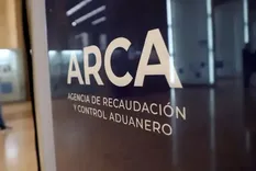 continuan los cambios en arca: nombraron al nuevo titular en la dgi