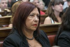 Foto: Noticias Argentinas Foto: Noticias Argentinas