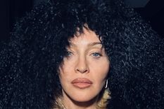 La afamada cantante de 66 años compartió un mensaje dirigido a la comunidad LGBTIQ+ Foto: X @Madonna