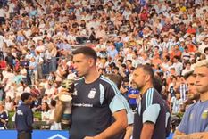 Cuál es la yerba que elige la Selección Argentina para el mate