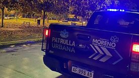 La Justicia decidió no tomar ninguna medida procesal contra la policía.