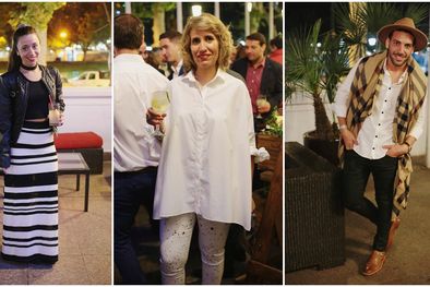 MDZol | Foto: Jose López/MDZ Femme