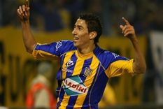 ¿vuelve di maria al futbol argentino en 2021? ¿vuelve di maria al futbol argentino en 2021?