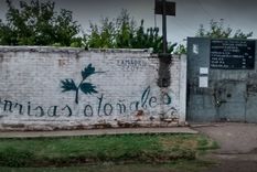 por tercera vez asaltaron un centro de jubilados y se llevaron hasta la cocina