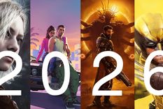 2026 será un año histórico, con más de 250 títulos confirmados y una combinación explosiva de superproducciones.