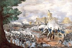 a 170 anos de la batalla de caseros: cuales fueron sus repercusiones