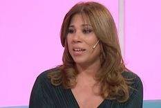 En qué anda La vida de Jaqueline Dutra dio un giro inesperado