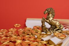 El horóscopo chino inicia el Año Nuevo Lunar con el Caballo de Fuego como emblema del ciclo 2026.