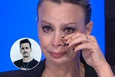 la dolorosa carta despedida de caramelito carrizo a su hermano fallecido tras luchar con el ela