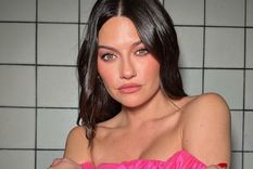 sofia jujuy jimenez revelo su nueva alimentacion consciente: cuantos kilos bajo