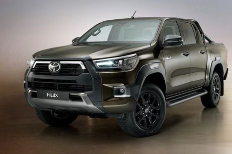 Toyota suma un turno para acelerar la llegada de la Hilux 2021