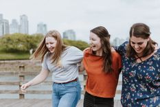 Este animado jueves nos trae un ambiente de buen ánimo y humor, con energía para hacer lo que necesitemos hacer, y buenos momentos en compañía de personas divertidas. Foto: Unsplash